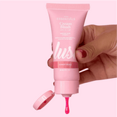 NYX Bridgerton Royal Blush Palette - Lady In Silver